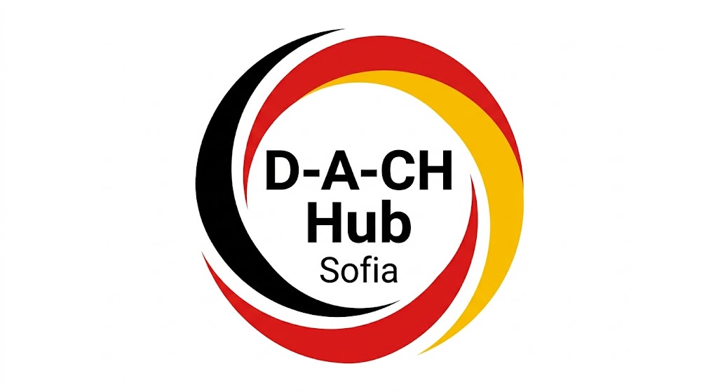 D-A-CH Hub Sofia logo